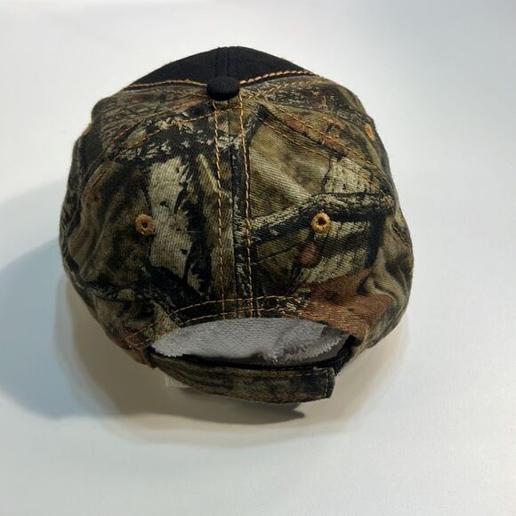 paramount outdoors Chevy hat - Picture 3 of 7